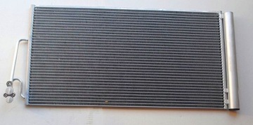 Radiator air conditioner mini 2007 - - 5102k8c1s, фото