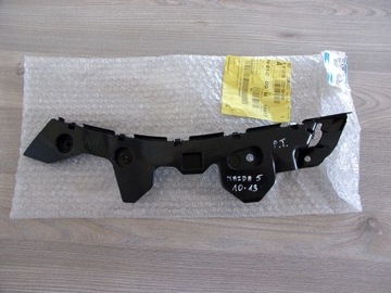 10+ mazda v 5 fasteners rear bumper right rear new original c513502h1, фото