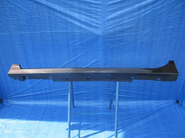 Lexus ct 200h ct200h threshold left, фото