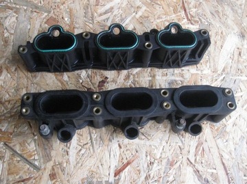Manifold inlet lower yf1e-9k461-bh maverick 00-, фото