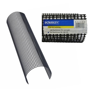 Original grid marley to gutters 100-125, фото