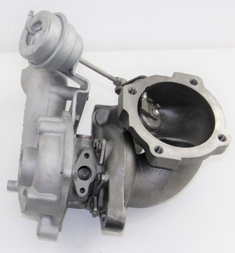 Turbo audi a3 seat leon 1.8t auq arz agu app avc, фото