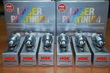 Ngk spark plug ngk 5838, фото