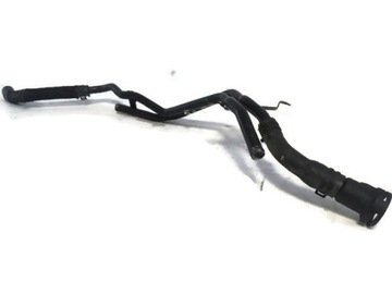 Патрубком трубка трубы воды audi rs6 c6 4f0121065a, фото