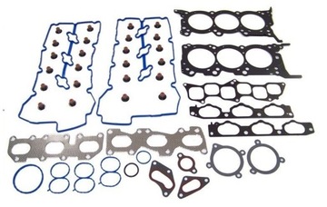 Прокладки головки kia sedona sorento amanti 3.8 v6, фото