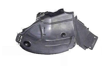 Front fender mercedes w205 a2056912800, фото