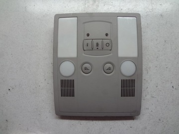 Audi a8 d3 05-2010 lamp ceiling cladding, фото