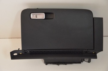 Audi a1 glove compartment panels passenger, фото