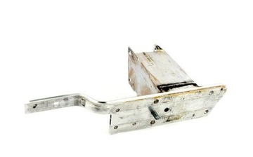 Bumper booster bracket bmw x5 f15 original, фото