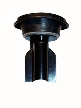 Membrane throttle yamaha tdm 850 to 1998r., фото