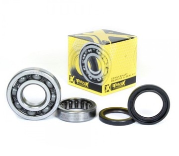 Prox bearing set seals crankshaft prox 23. cbs64003, фото