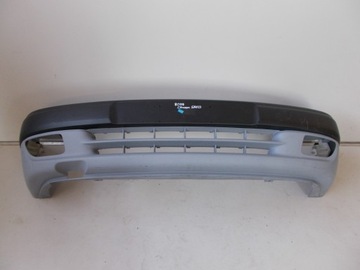 Bumper front citroen saxo 96-00 new number 8078, фото