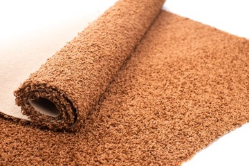Coating carpet shaggy 4m 15mm, фото