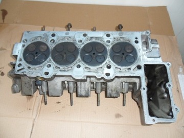 Головка цилиндров двигателя 2 246 601 bmw e46 320d 136 км, фото