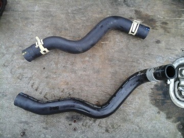 Suzuki swift wire spigot waters 1.2 left new model, фото