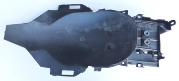 + wing fender filling honda vfr 1200 f, фото