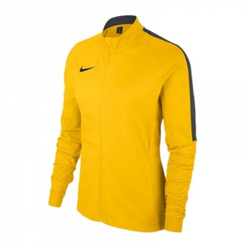 Nike women's sweatshirt without hood, extensible nike 893767 - 719/ left size left, фото