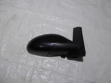 Mirror right seat altea toledo 3 5 contacts wires, фото