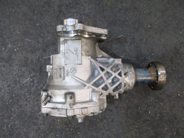 Редуктор range rover evoque ej32-7l486-ac, фото