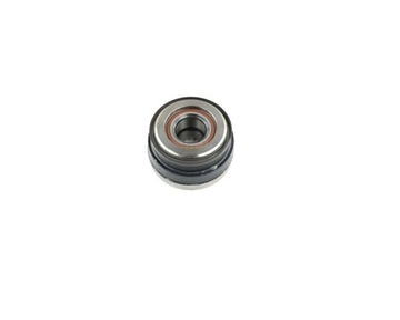 Hub bearing wheels front iveco daily 2009- new, фото