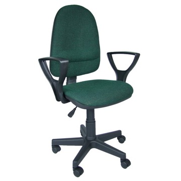 Seat office chair office rotary no brawo, фото