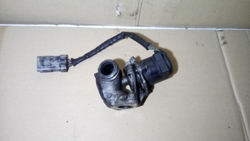 Ford 1, 6 tdci peugeot citroen 1, 6 hdi valve egr, фото