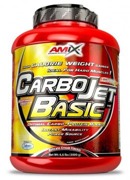 Amix carbojet standard 3000g amplifier masowka weight mutant very protein serums, фото