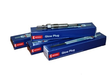 Glow plug denso dg - 109, фото
