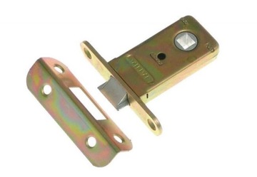 Mortise lock jania 0531, фото