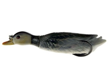 Jaxon atract приманки happy duck 3-дверный утка 13cm 25g, фото
