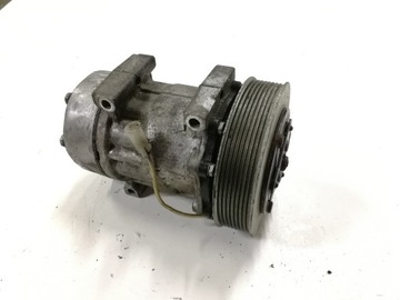Premium dxi 2010 compressor air conditioner compressor, фото