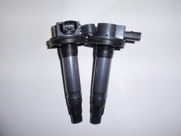 Mazda cx - 9 engine 3.7 09 - ignition coil original, фото