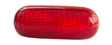 Loro дополнительно фонарь стоп nissan primistar 02-10, opel vivaro 01-14, renault, фото