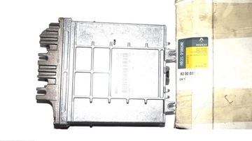 Computer renault 1. 9d 0281001969 8200059883 original packaging, фото