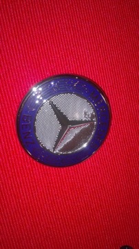Знак, емблема mercedes -2078170316, фото