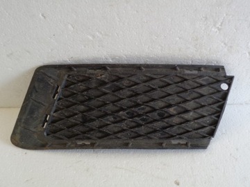Lattice bumper left side bmw e92 e93 51117178991, фото