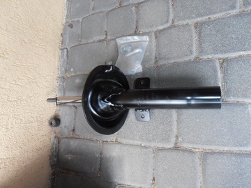 Kamoka shock absorber ford 20334106f, фото