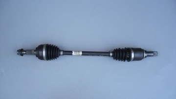 Left axis 8200341698 clio 3 modus 1, 2 1, 4 16v, фото