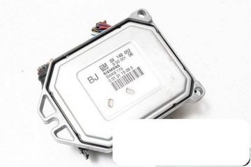 Компьютер opel omega c 5wk9170 09146052 y22xe, фото