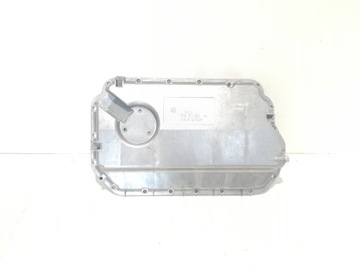 Audi a6 c5 2.4 2.8 superb 02 - 2008 2. 8b oil pan, фото
