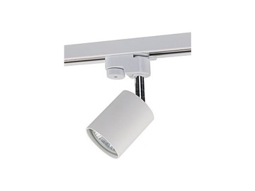 9321 profiles eye stain fasteners on rails track light, фото