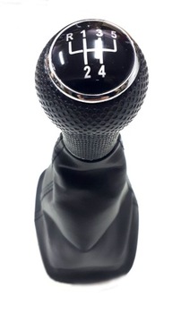 Casing (cover) handle gear shifting vw lupo polo 6n 1994 -, фото