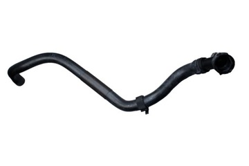 Wire radiator skoda octavia 1.9 tdi vw golf 4, фото