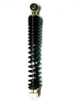 Shock absorber ass scooter wheel 12 goals 330 mm quantum, фото