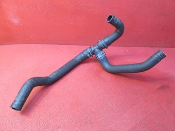 Tube vw seat skoda audi 1.4 tsi tfsi 1k0122109cd, фото
