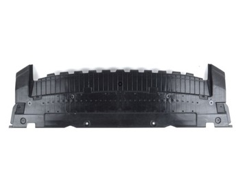 Protection bumpers closure bottom audi a5 dtm original, фото