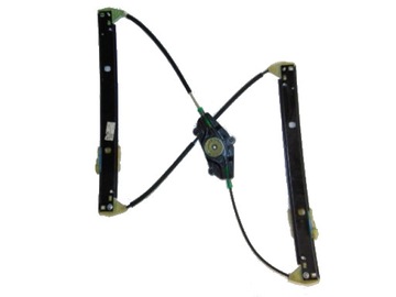 Window lift comfort polcar 1337psg2, фото