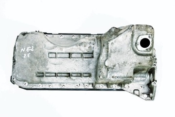 Bmw e90 e91 e60 e61 n52 поддон масляный 7516380, фото