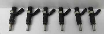 Nozzle mercedes w211 3.5 v6 m272 a2720780249, фото