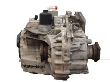 Gearbox dsg dq250 seat leon cupra 2.0 tsi, фото